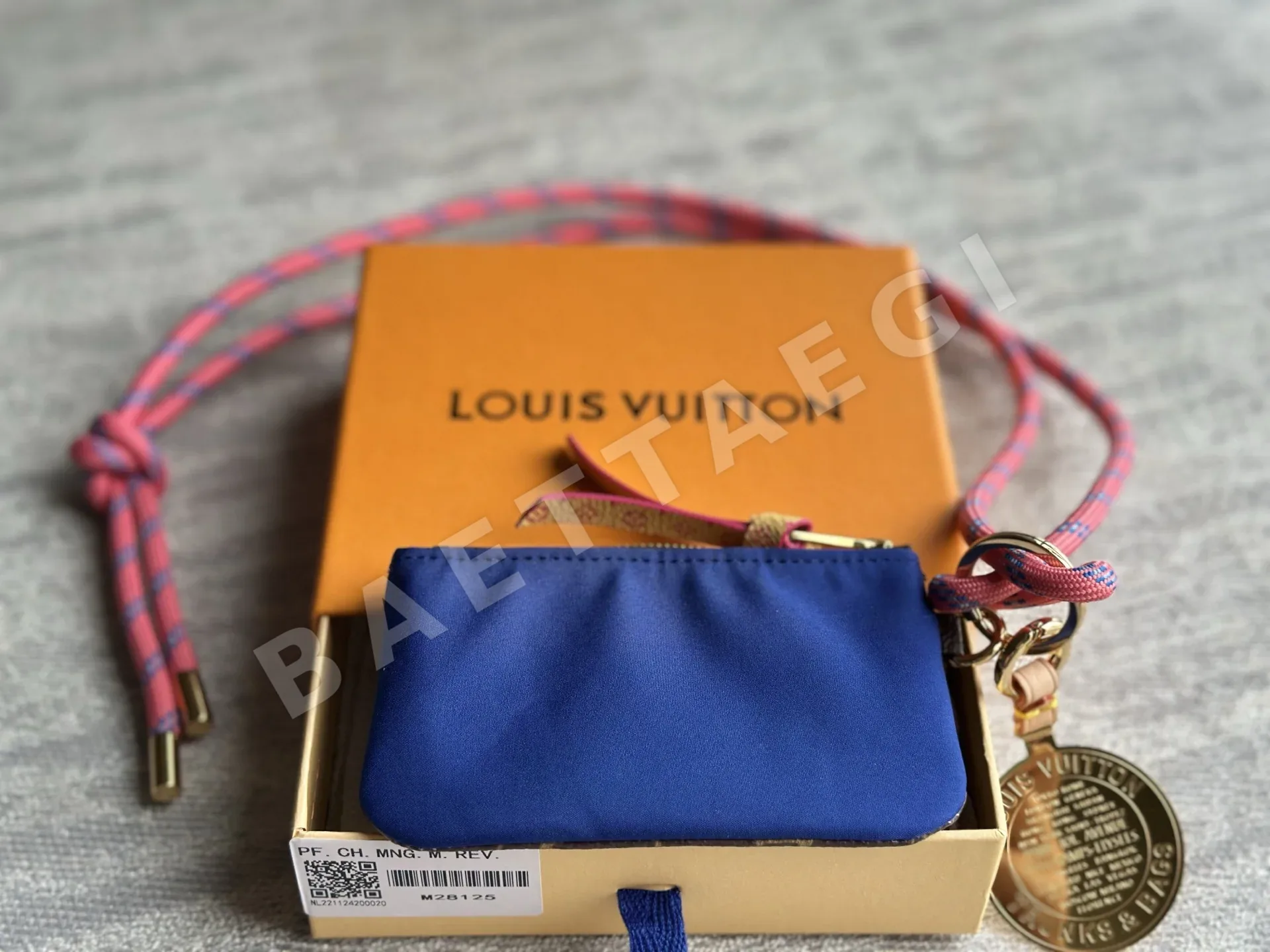 루이비통 지갑 160359 Louis Vuitton Wallet 상세 이미지 3
