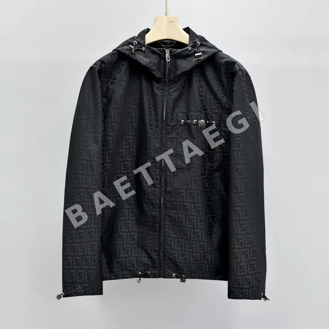 펜디 남성 자켓 159952 Fendi Jacket 상세 이미지 1