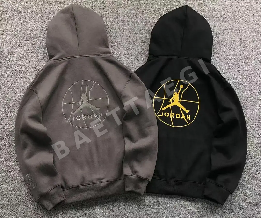 나이키 조던 후드티 203150 Nike Jordan Hoodie 상세 이미지 5