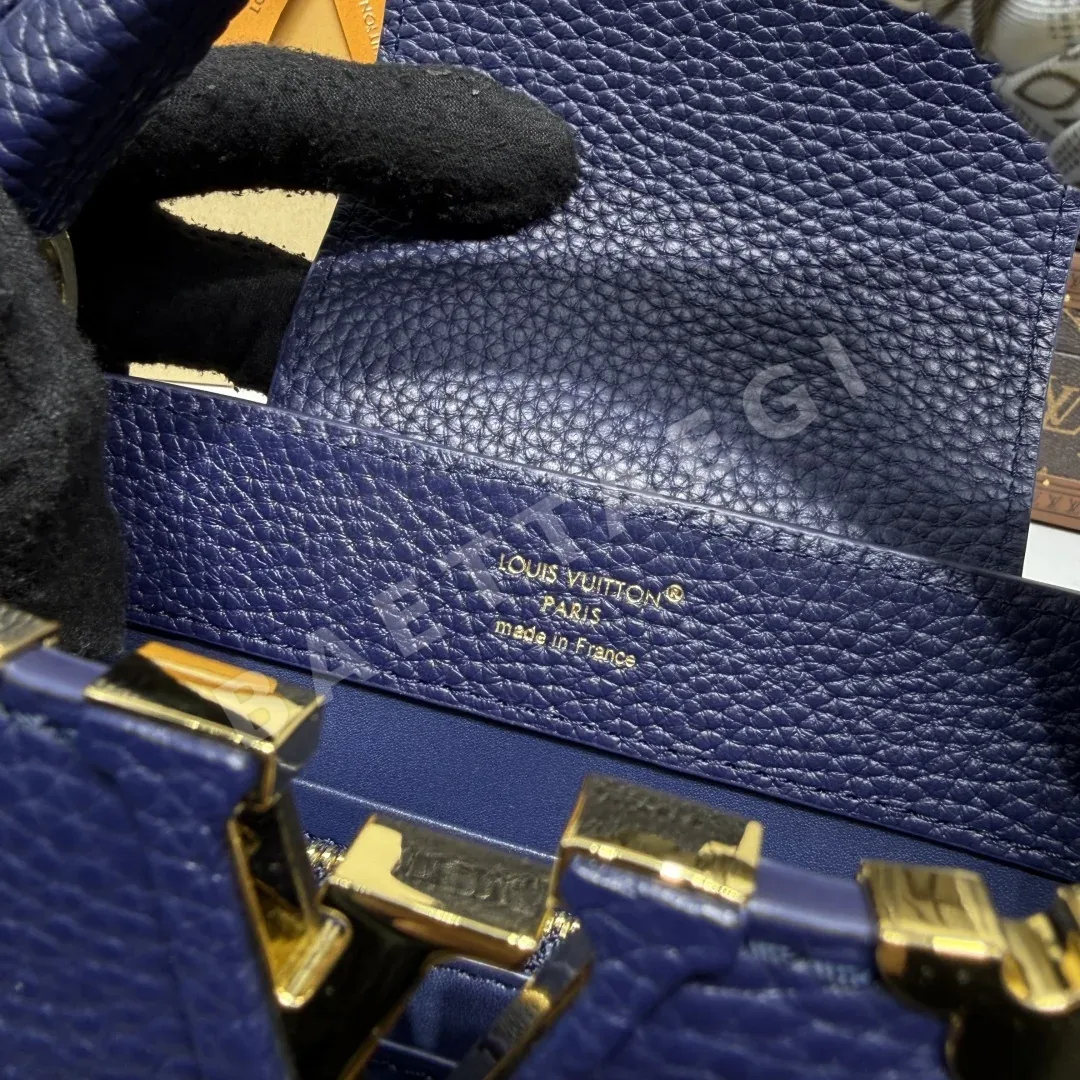 루이비통 버드케이지 미니 핸드백 M56669 상세 이미지 9
