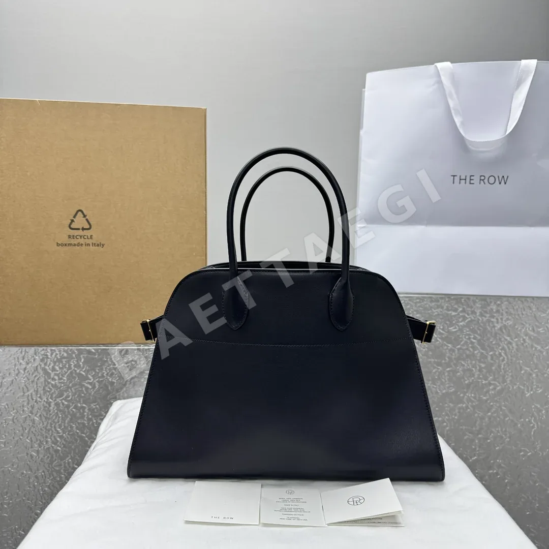 더로우 새들 레더 미디엄 가방 128771