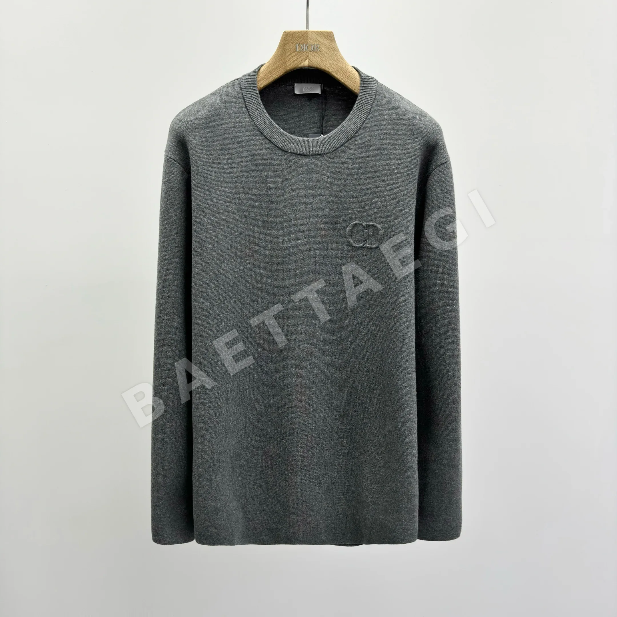디올 남성 니트 53880 Dior 상세 이미지 10