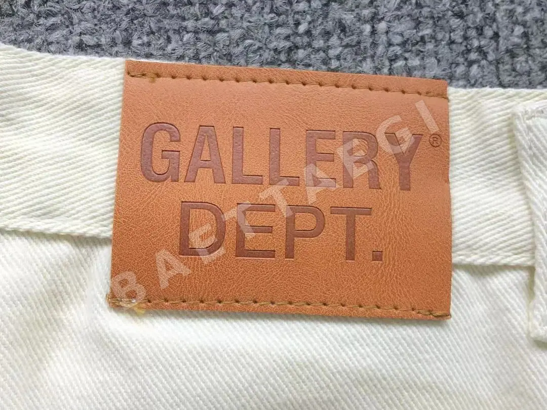 갤러리디파트먼트 바지 203275 Gallery Dept. Pants 상세 이미지 10