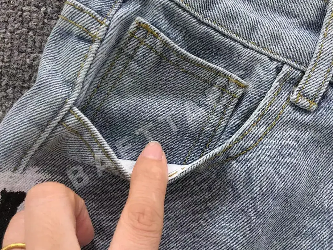 갤러리디파트먼트 바지 203208 Gallery Dept. Pants 상세 이미지 14