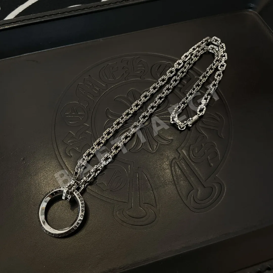 크롬하츠 목걸이 62581 Chrome Hearts Necklace 상세 이미지 4