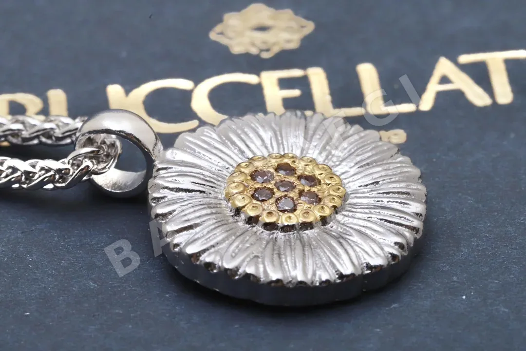 부첼라티 목걸이 64304 Buccellati Necklace 상세 이미지 5