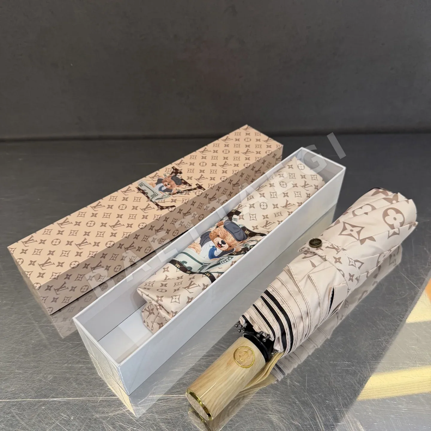 루이비통 우산 85710 Louis Vuitton Umbrella 상세 이미지 2