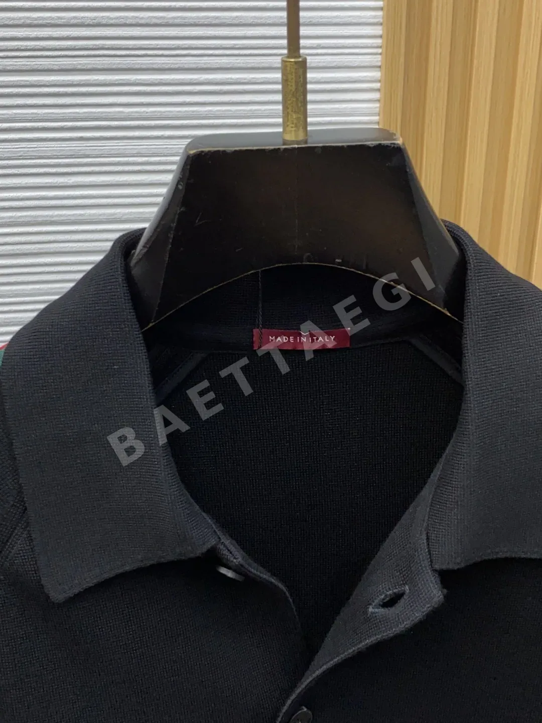 구찌 남성 자켓 205225 Gucci Jacket 상세 이미지 3