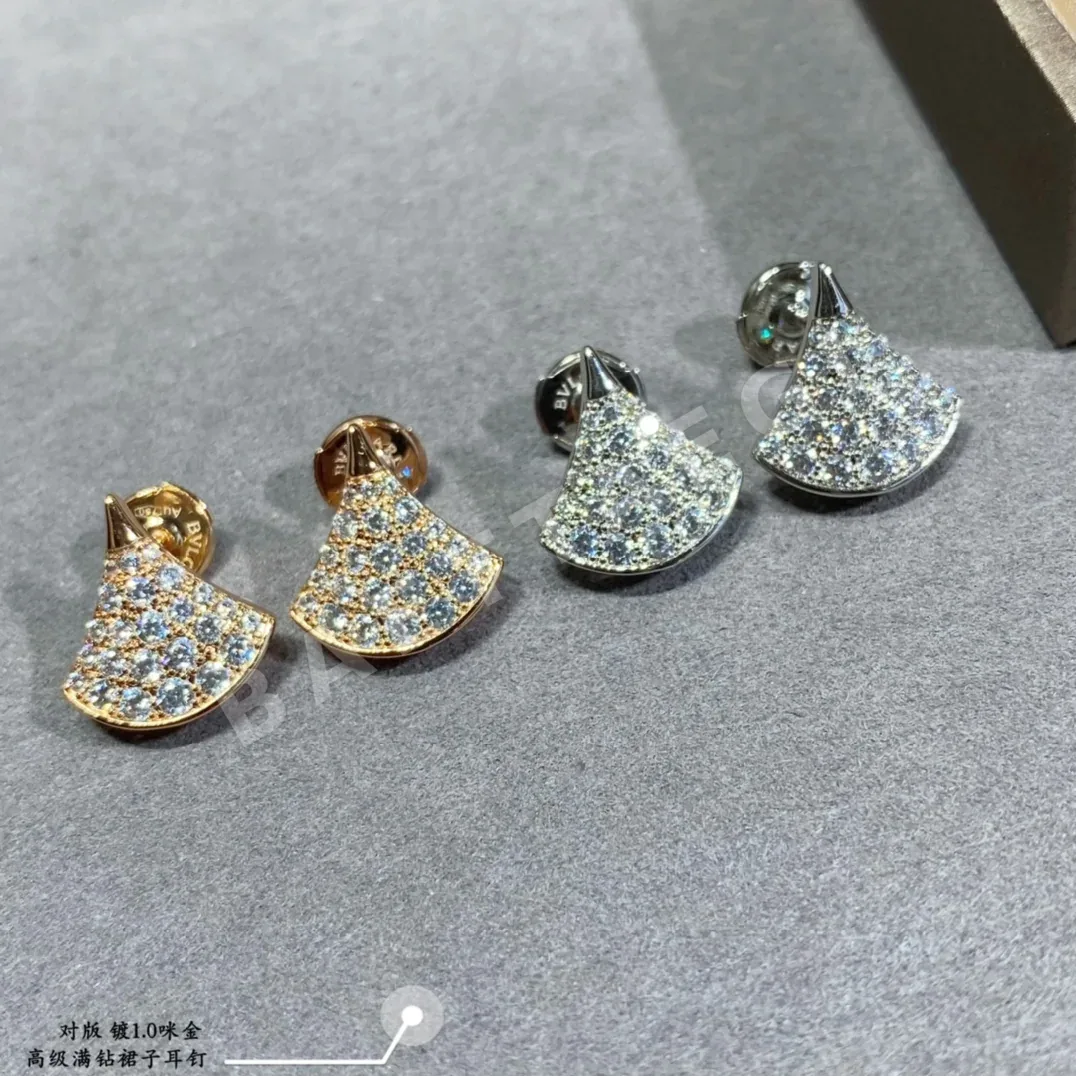 불가리 귀걸이 64801 Bvlgari Earrings 상세 이미지 9