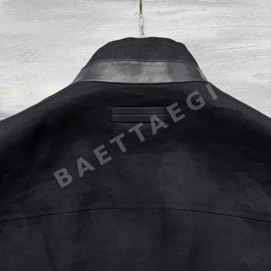 제냐 남성 자켓 53820 Zegna 상세 이미지 6