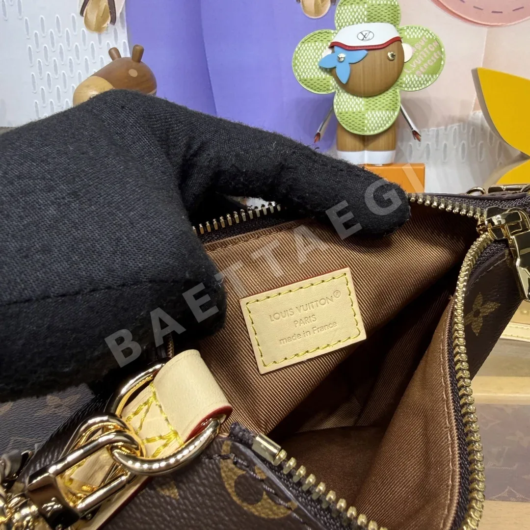 루이비통 멀티패스 미니 핸드백 M29099 상세 이미지 8