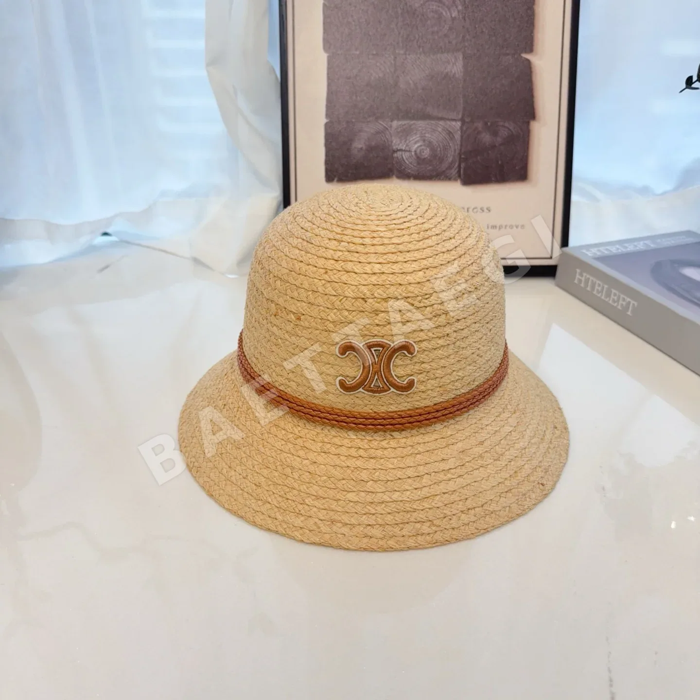 셀린느 모자 84403 Celine Cap 상세 이미지 2