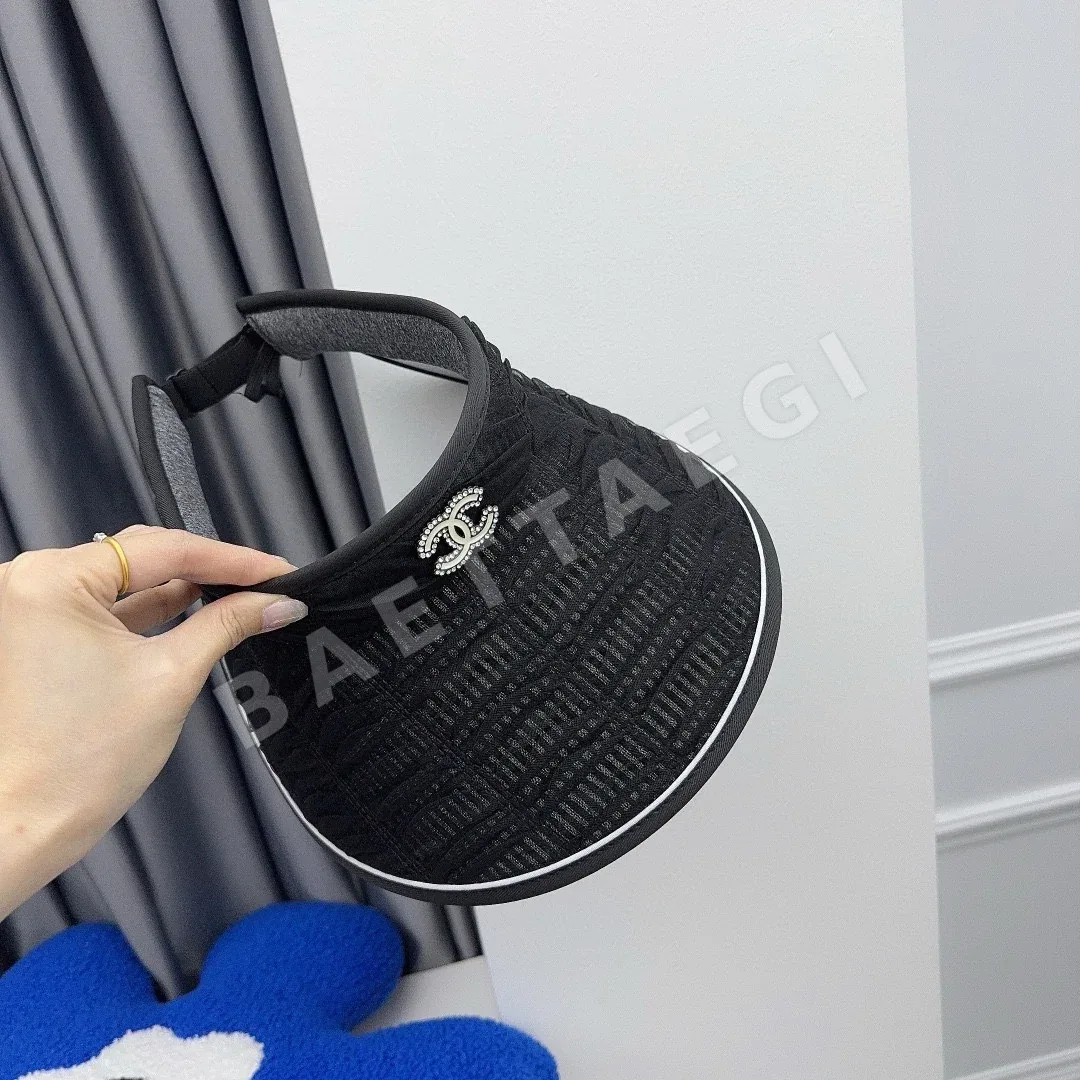 샤넬 모자 82295 Chanel Cap 상세 이미지 2