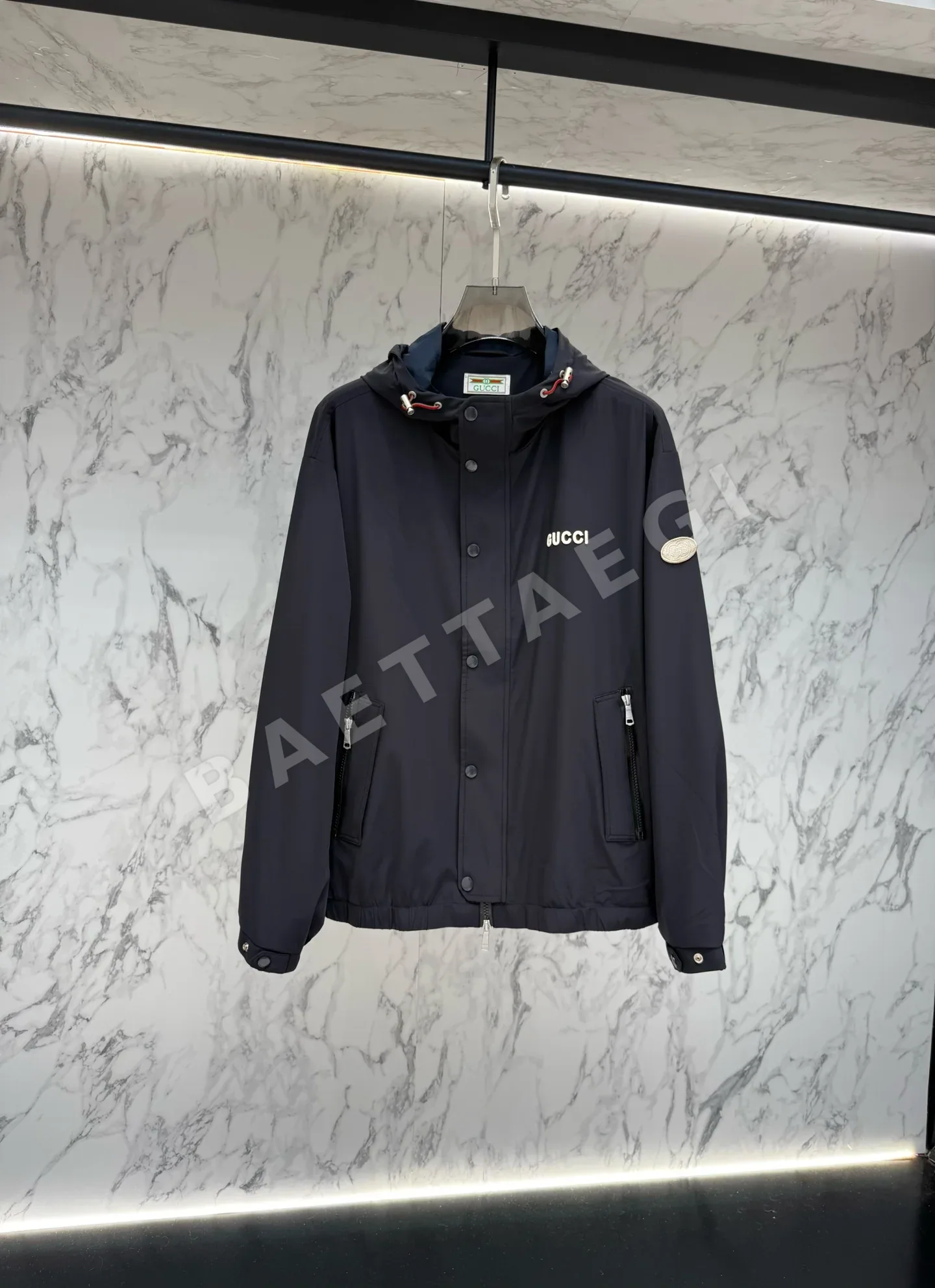 구찌 남성 자켓 SS 49837 Gucci