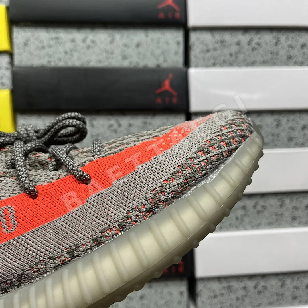 아디다스 [R] 이지 부스트 350 V2 GW1229 200746 Adidas Yeezy Boost 350 V2 상세 이미지 3