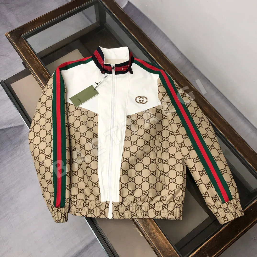 구찌 남여공용 자켓 49845 Gucci 상세 이미지 3