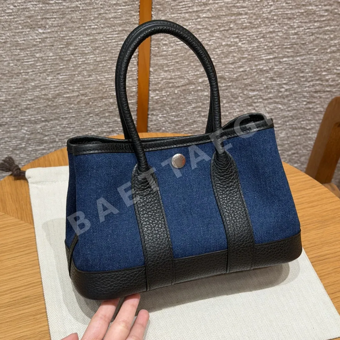 에르메스 가든파티 23 가방 191679
