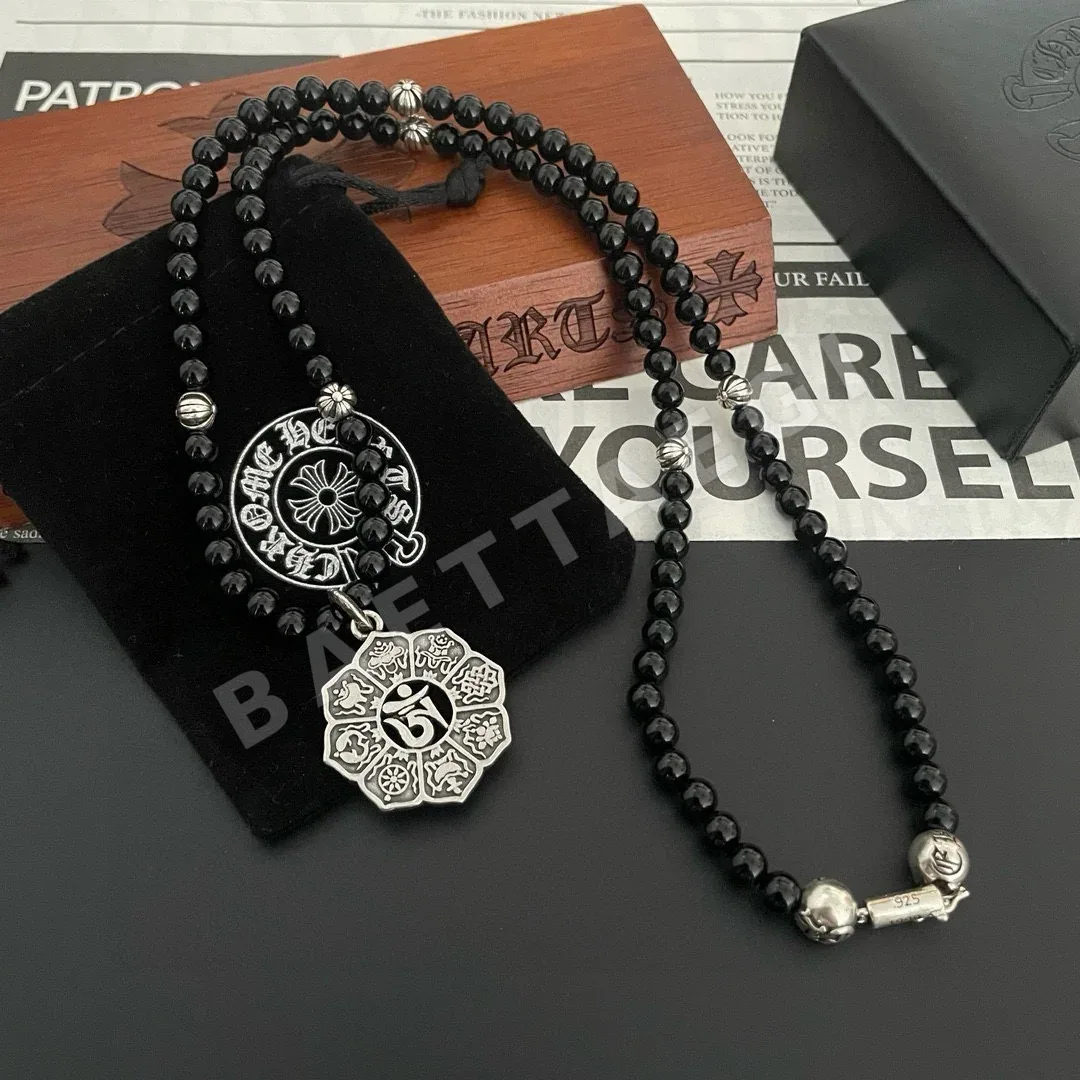 크롬하츠 목걸이 62634 Chrome Hearts Necklace 상세 이미지 5
