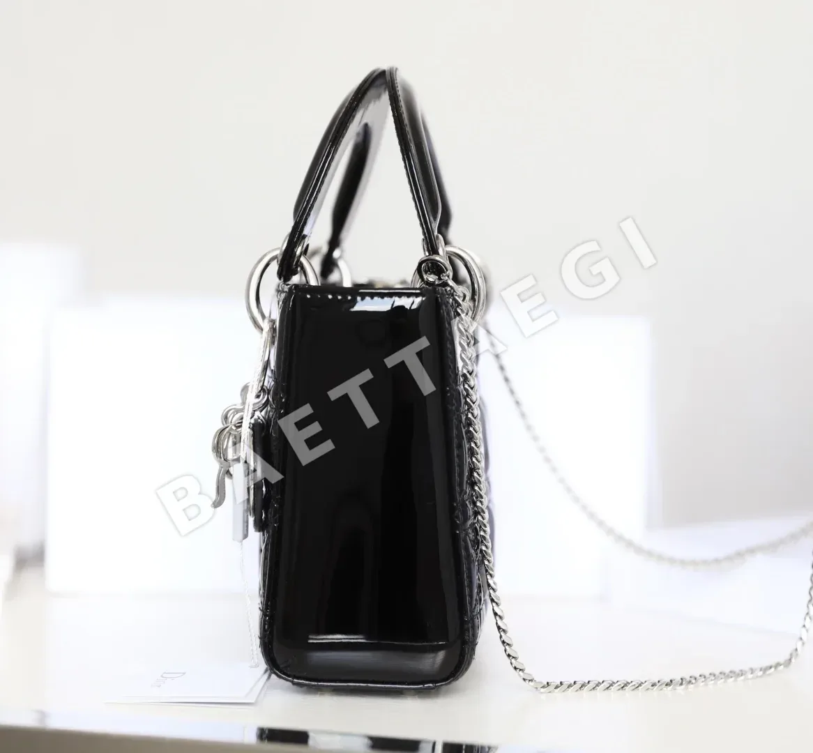 디올 165337 가방 Dior Bag 상세 이미지 3