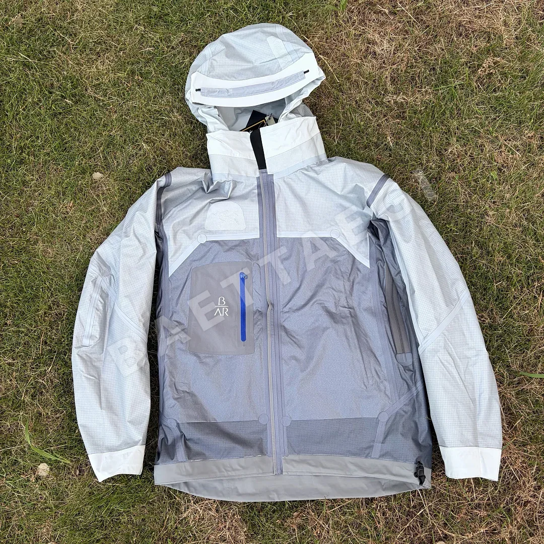 아크테릭스 [TZ] 베타 AR 자켓 보이드 그레이 200173 Arc'teryx Beta AR Jacket AR2026 상세 이미지 4