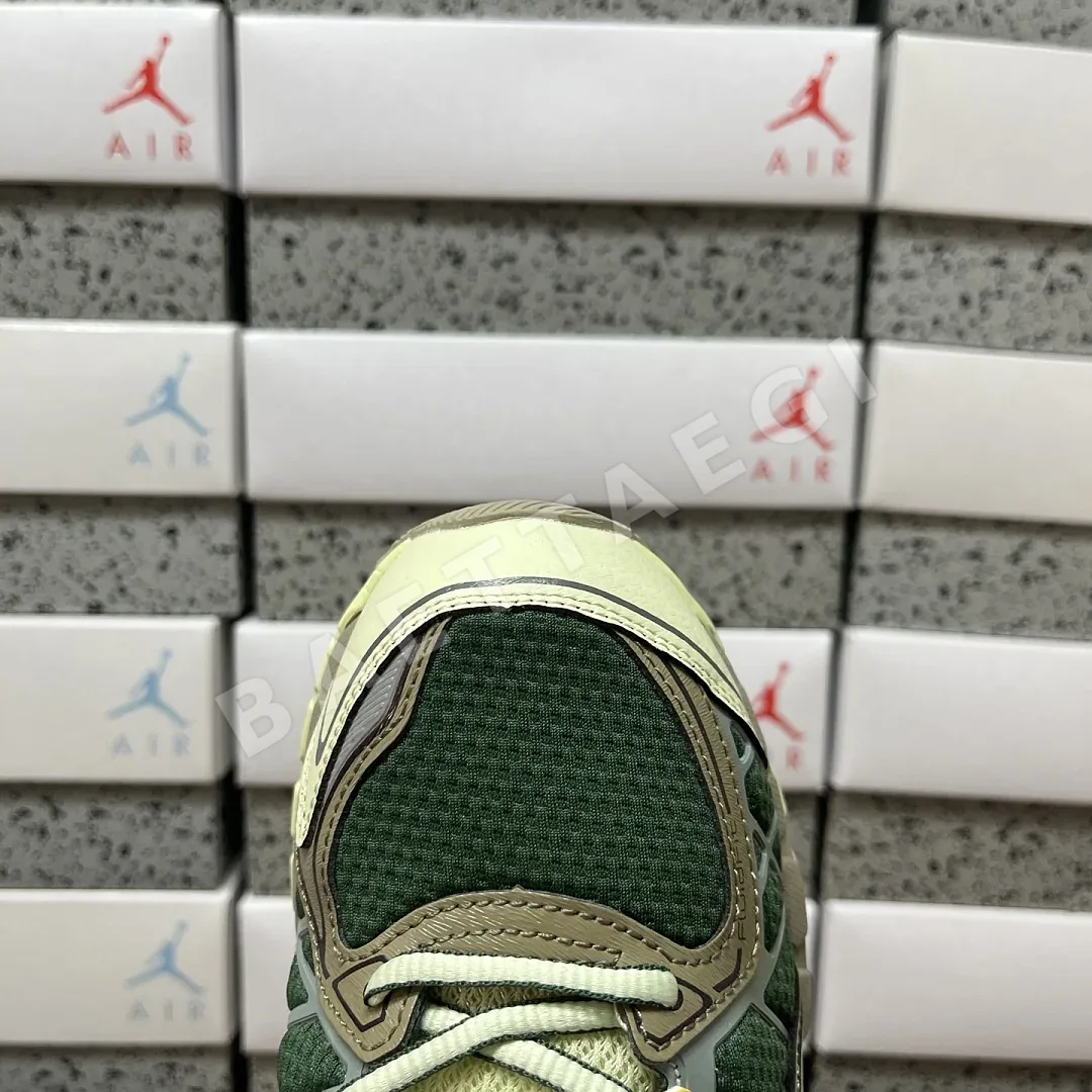 아식스 [TOP] 1203A640-300 200420 Asics UB10-S Gel-Kayano 20 Kiko Kostadinov Hunter 상세 이미지 4