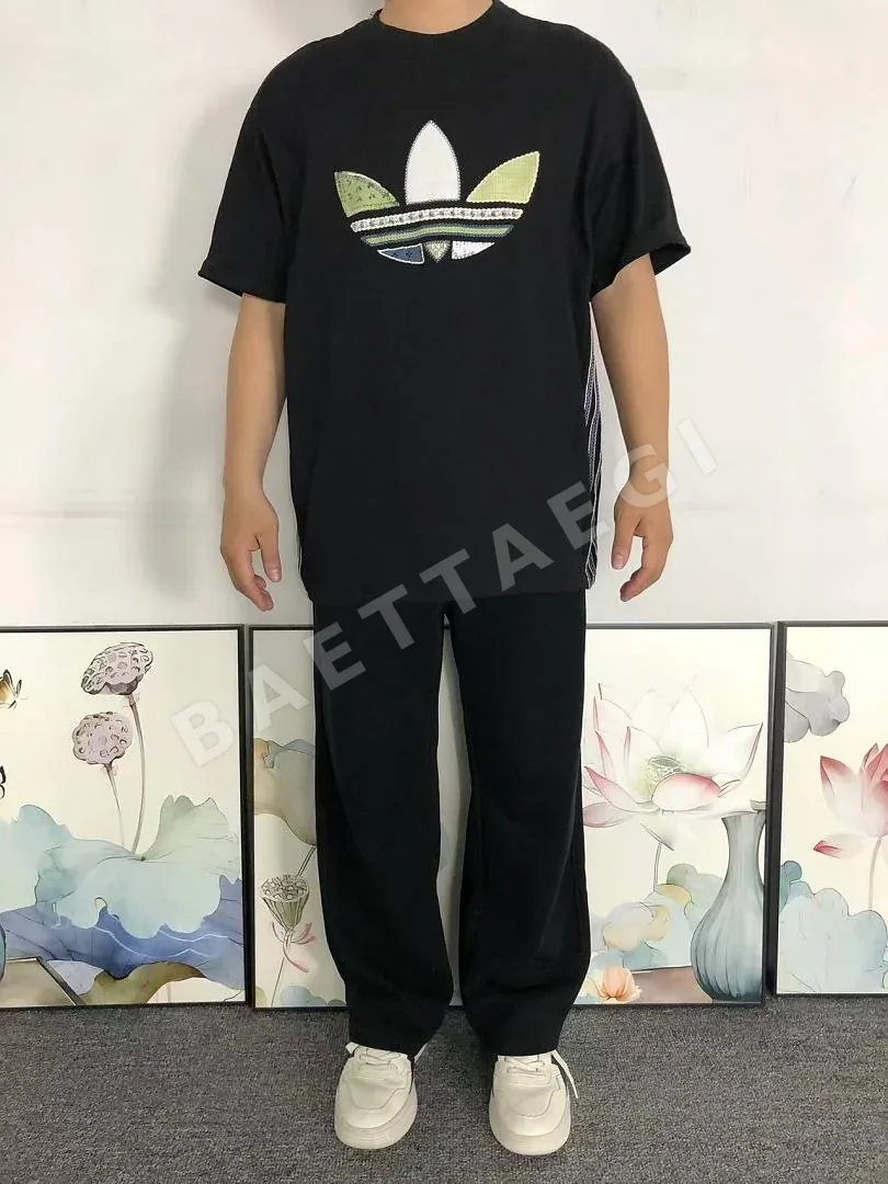 아디다스 반팔 티셔츠 202885 Adidas T-Shirt 상세 이미지 3