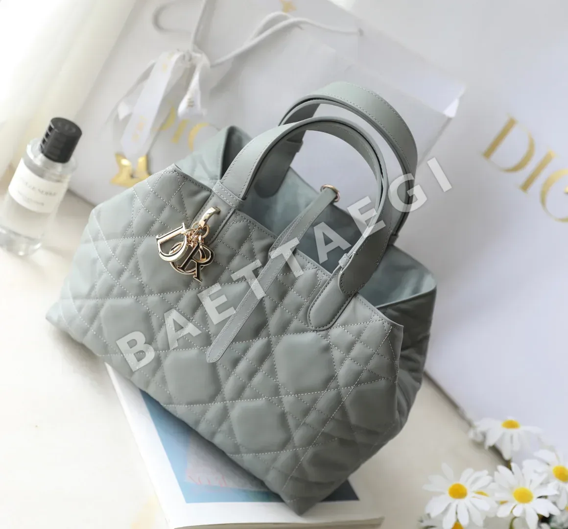 디올 165266 가방 Dior Bag 상세 이미지 2