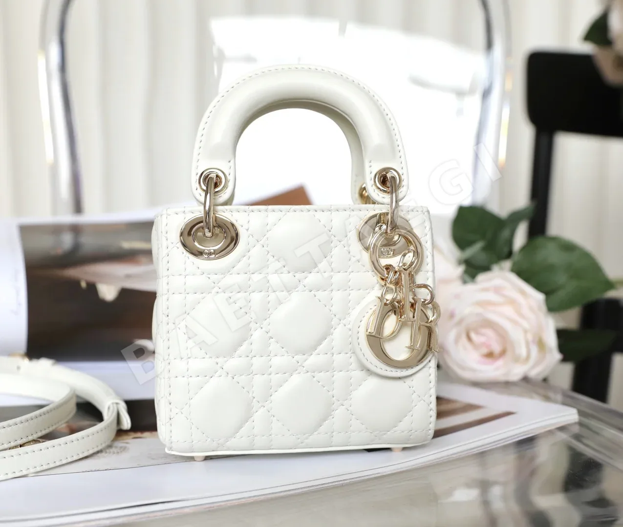 디올 165351 가방 Dior Bag 상세 이미지 2