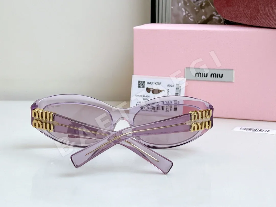 미우미우 선글라스 73134 Miu Miu Sunglasses 상세 이미지 9