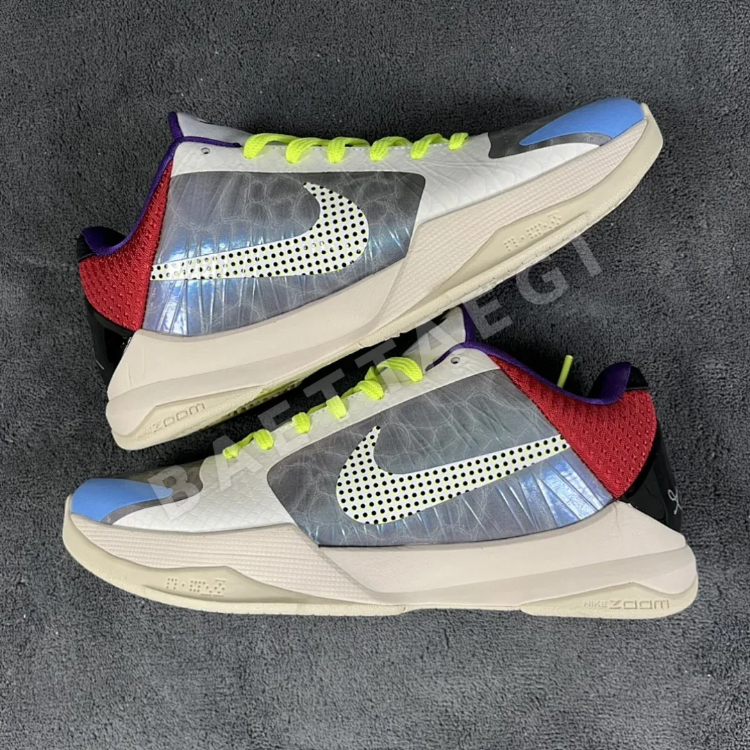 나이키 [S2] 코비 5 프로트로 PJ CD4991-004 200952 Nike Kobe 5 Protro PJ Tucker 상세 이미지 9