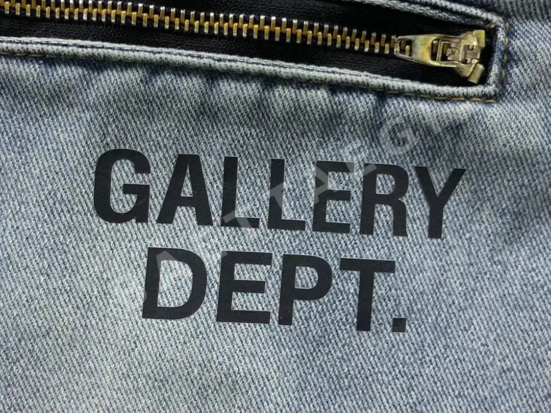 갤러리디파트먼트 바지 203207 Gallery Dept. Pants 상세 이미지 6