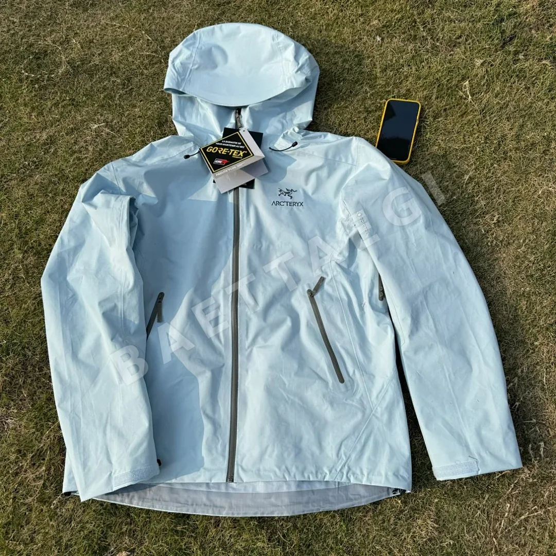 아크테릭스 [TZ] 베타 LT 자켓 이더 블루 200127 Arc'teryx Beta LT Jacket Lucent 상세 이미지 18