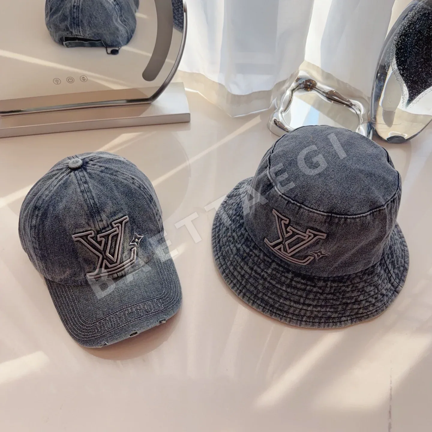 루이비통 모자 79200 Louis Vuitton Cap