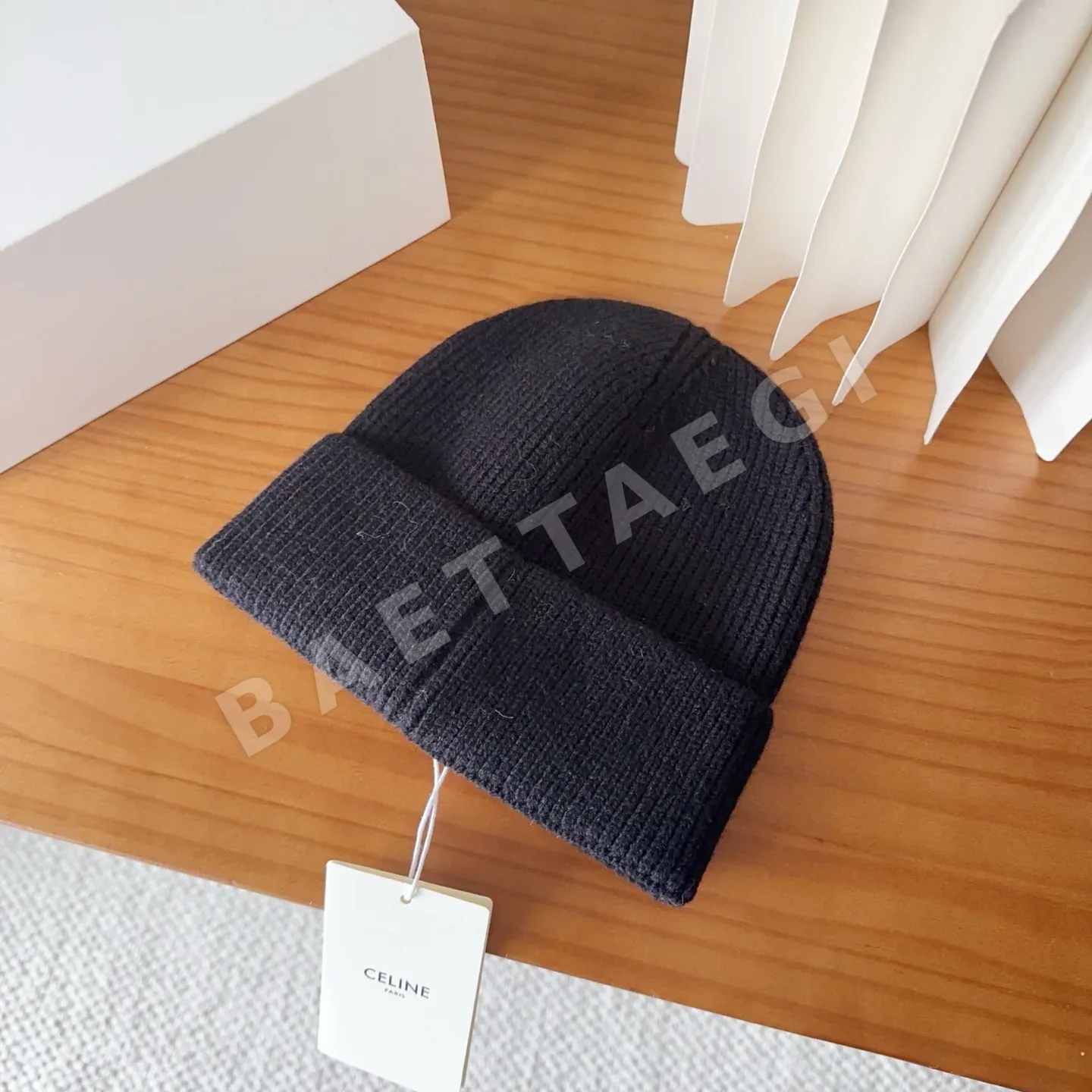 셀린느 모자 84522 Celine Cap 상세 이미지 7