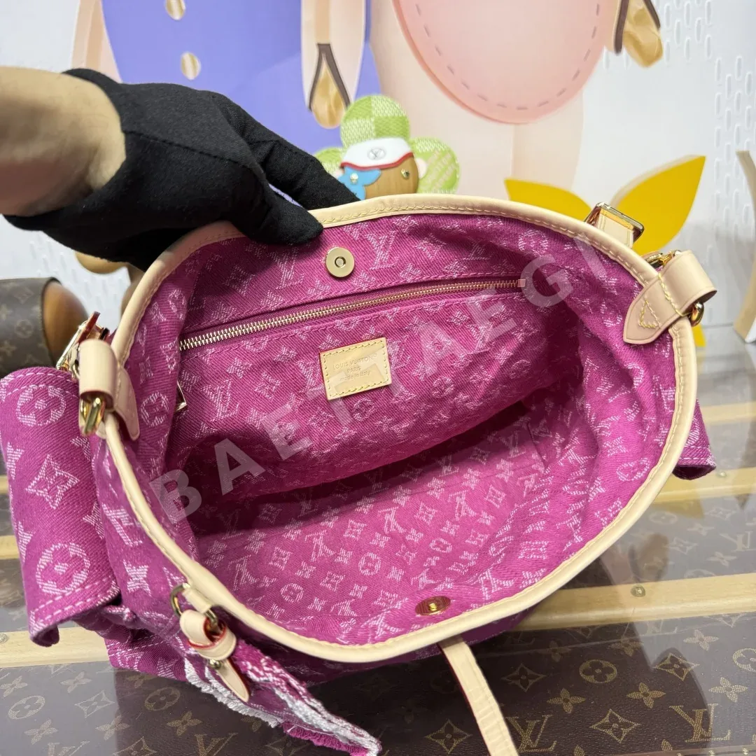 루이비통 버드케이지 숄더백 M28287 상세 이미지 9
