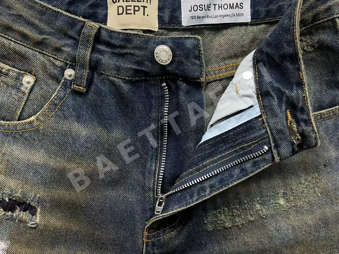 갤러리디파트먼트 바지 203186 Gallery Dept. Pants 상세 이미지 15