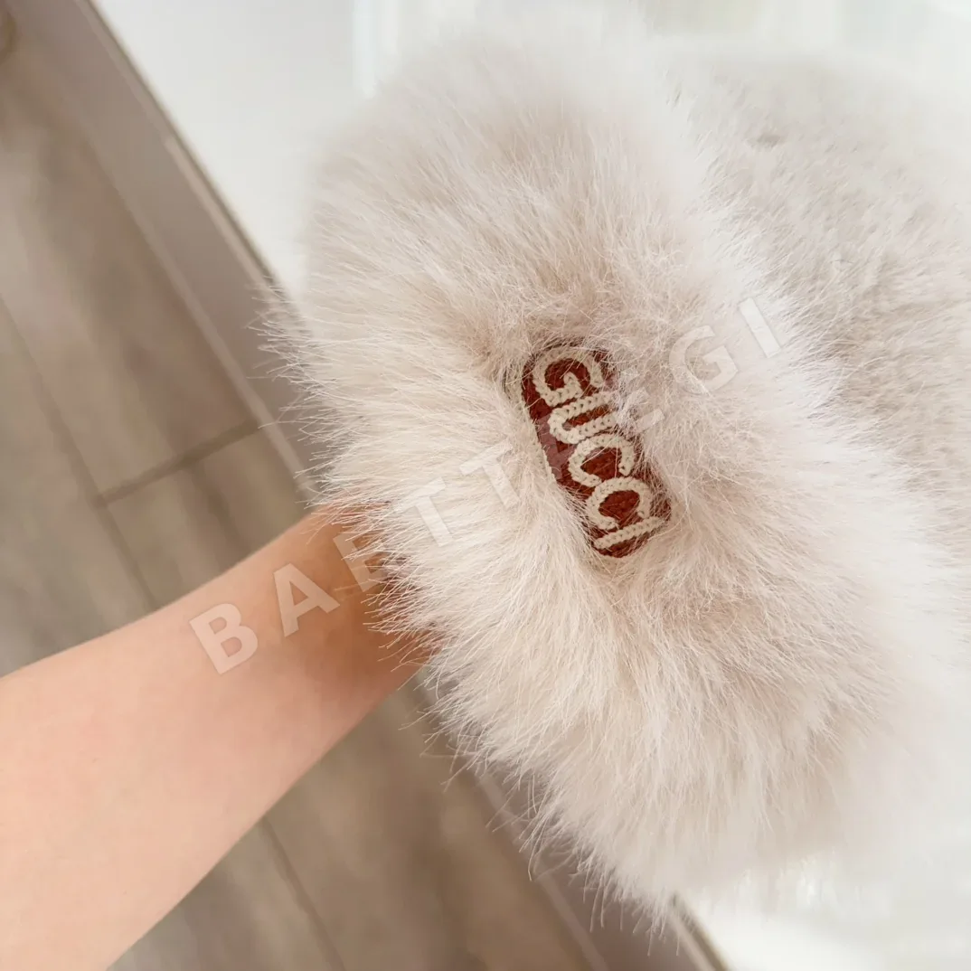 구찌 모자 78372 Gucci Cap 상세 이미지 2