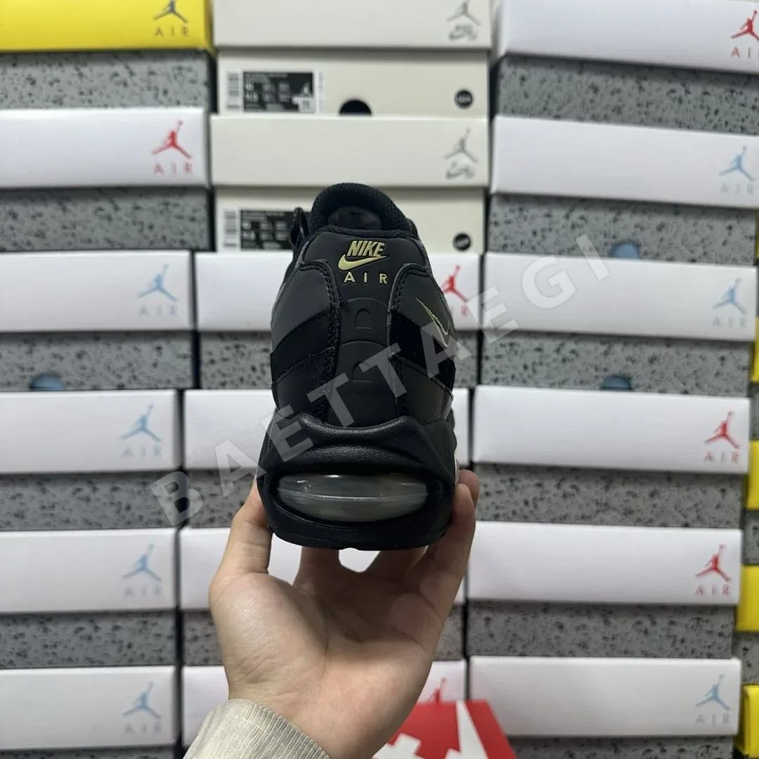 나이키 [XY] 에어 맥스 95 OG IB7682-002 201331 Nike Air Max 95 OG Big Bubble Batman 상세 이미지 5