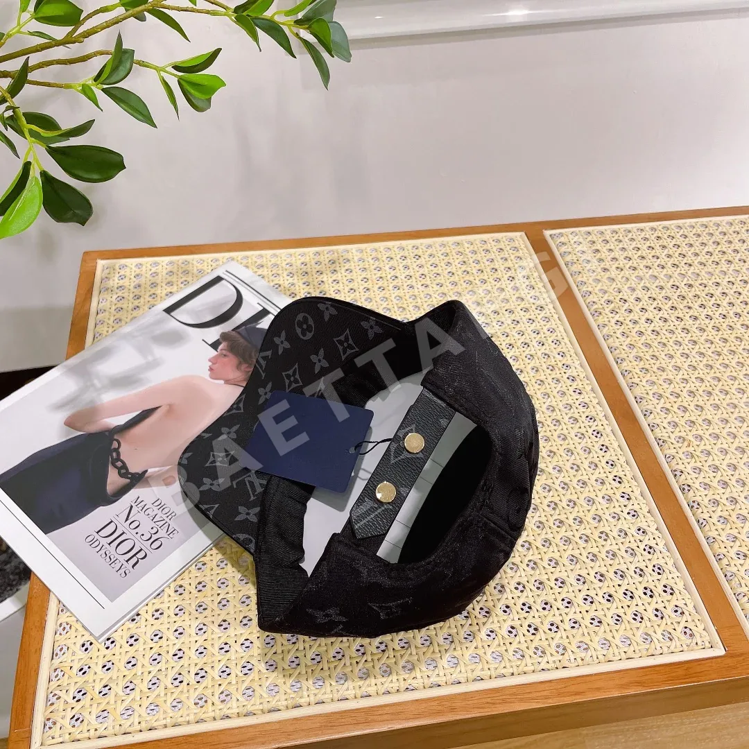 루이비통 모자 79084 Louis Vuitton Cap 상세 이미지 4