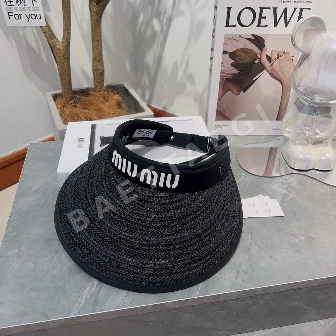 미우미우 모자 79408 Miu Miu Cap 상세 이미지 1