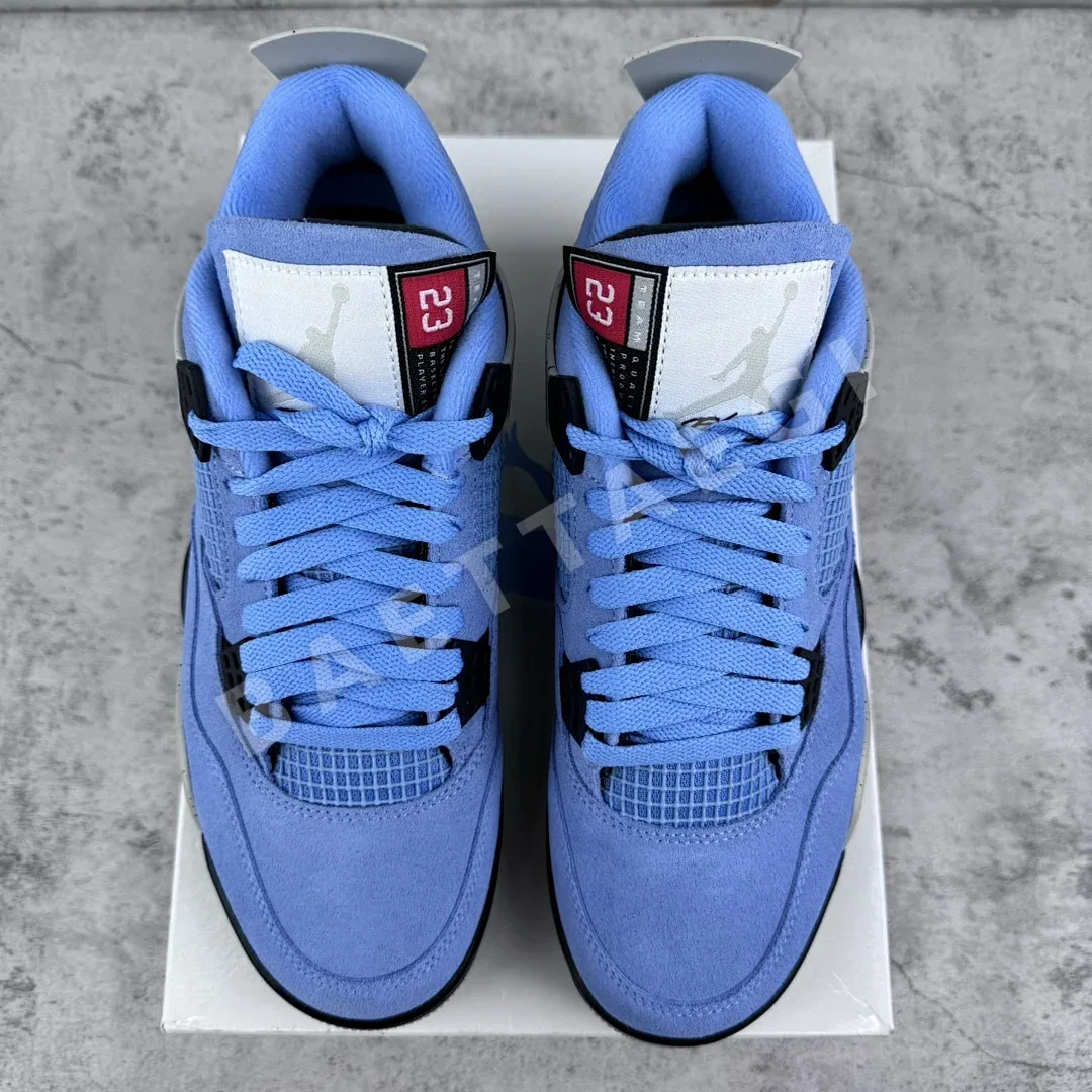 나이키 [GX] CT8527-400 201279 Nike University Blue 상세 이미지 3