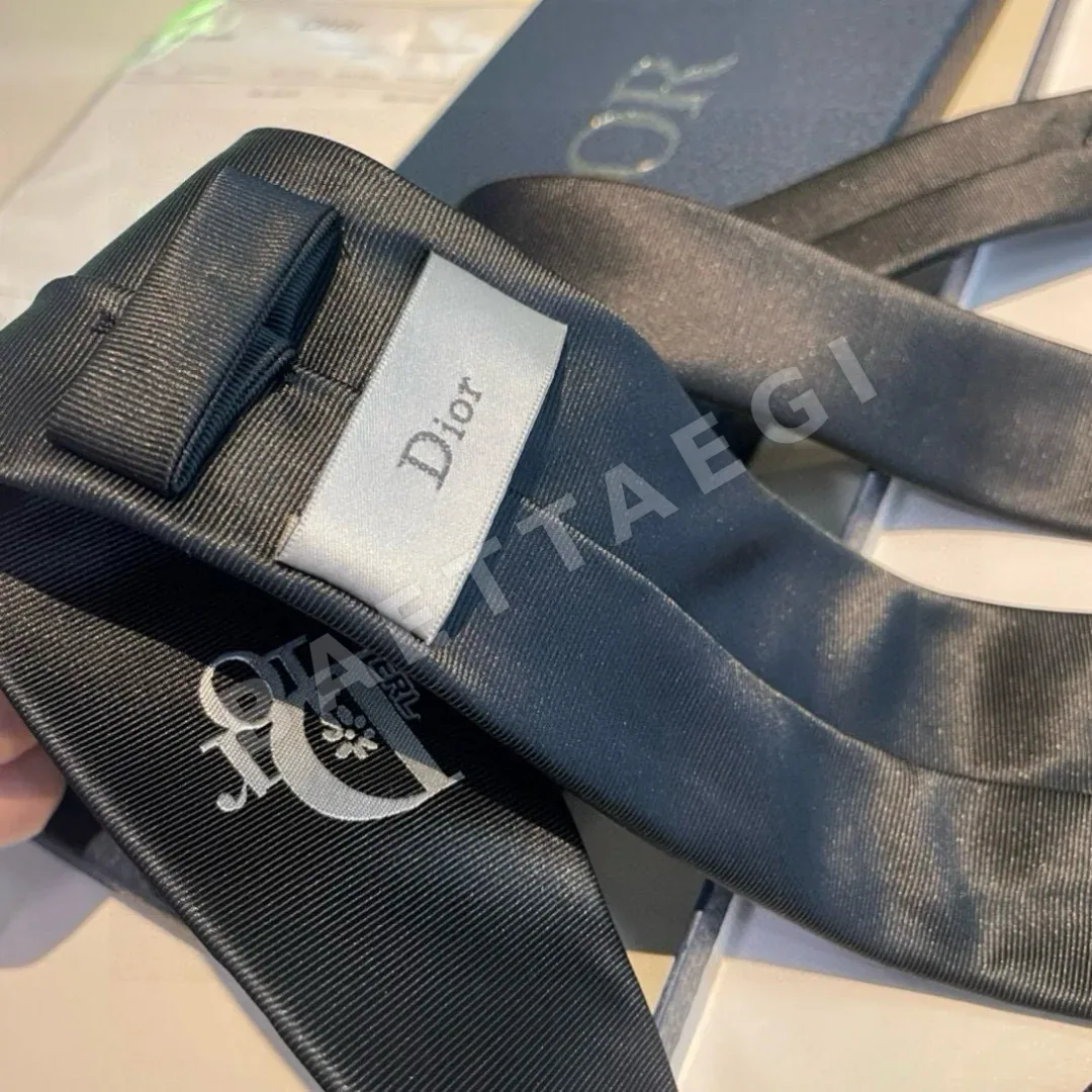 디올 넥타이 89641 Dior Accessories 상세 이미지 6