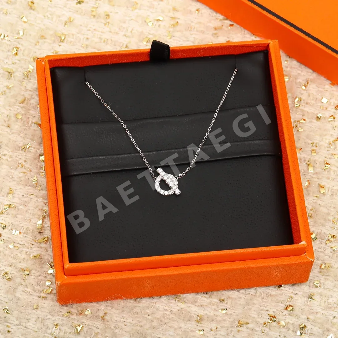 에르메스 목걸이 70094 Hermes Necklace 상세 이미지 3