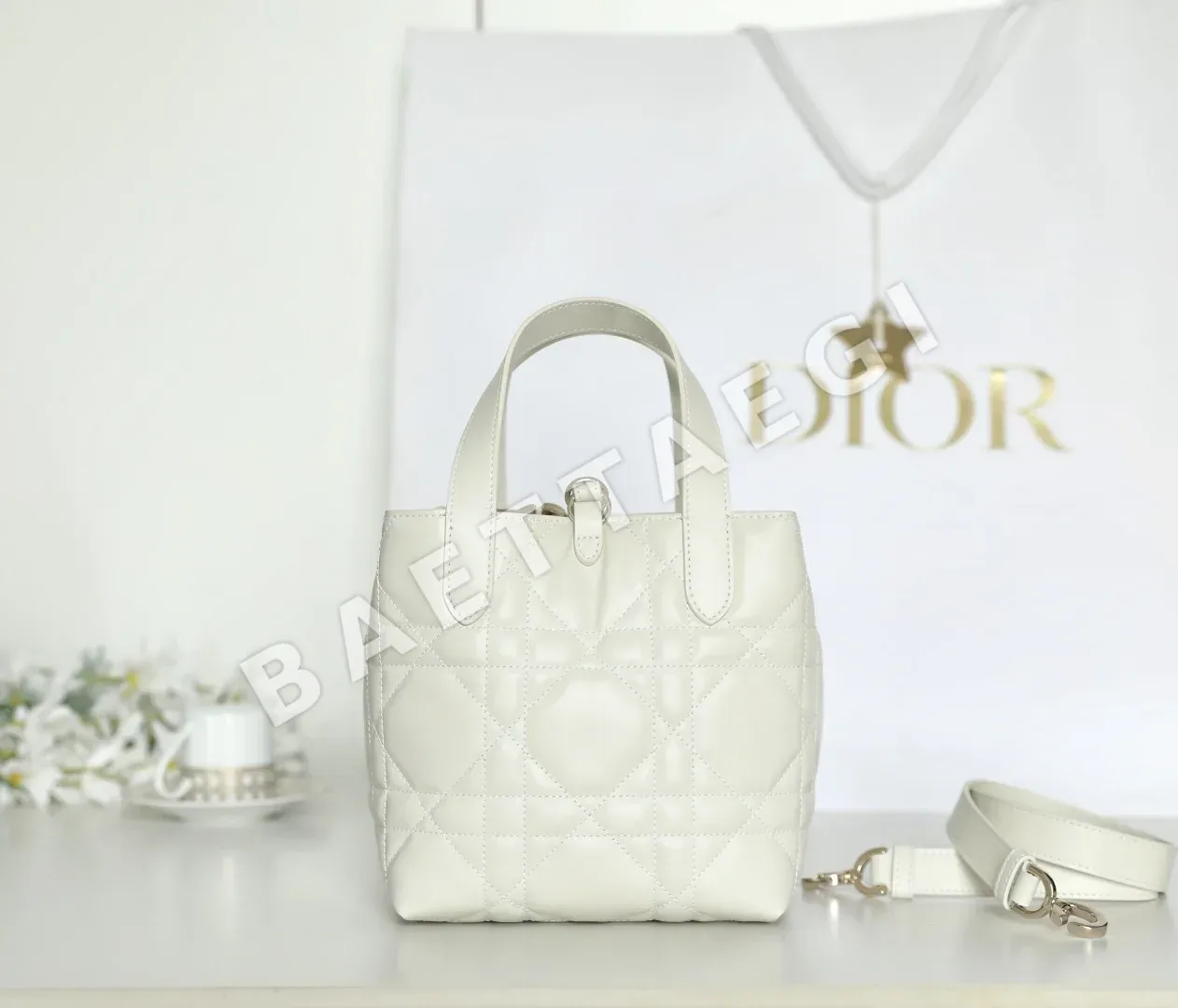 디올 165313 가방 Dior Bag 상세 이미지 4