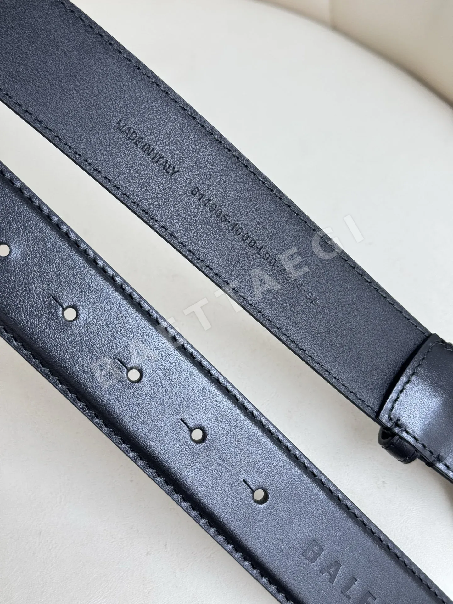 발렌시아가 벨트 57930 Balenciaga Belt 상세 이미지 7