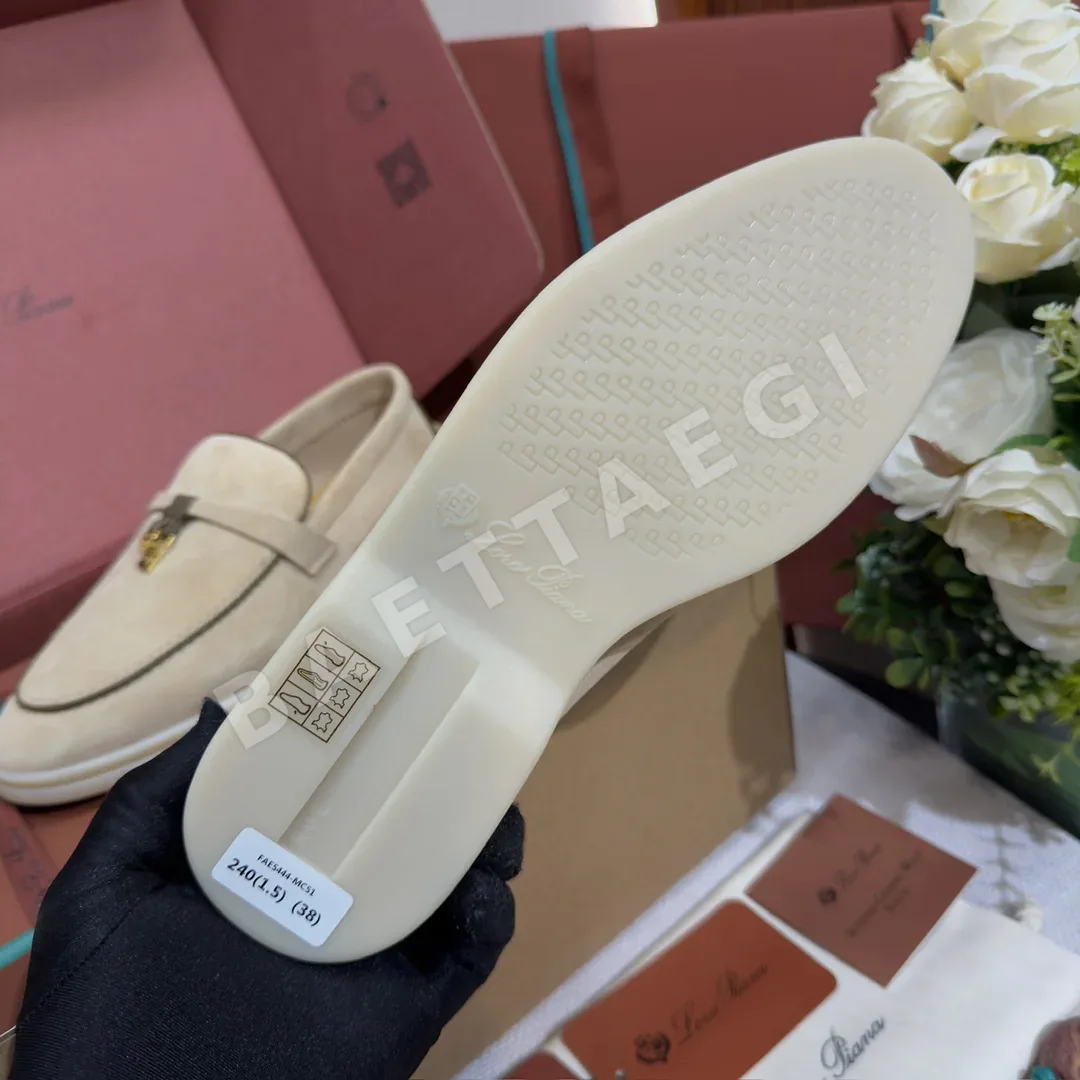 로로피아나 남성 신발 상세 이미지 7