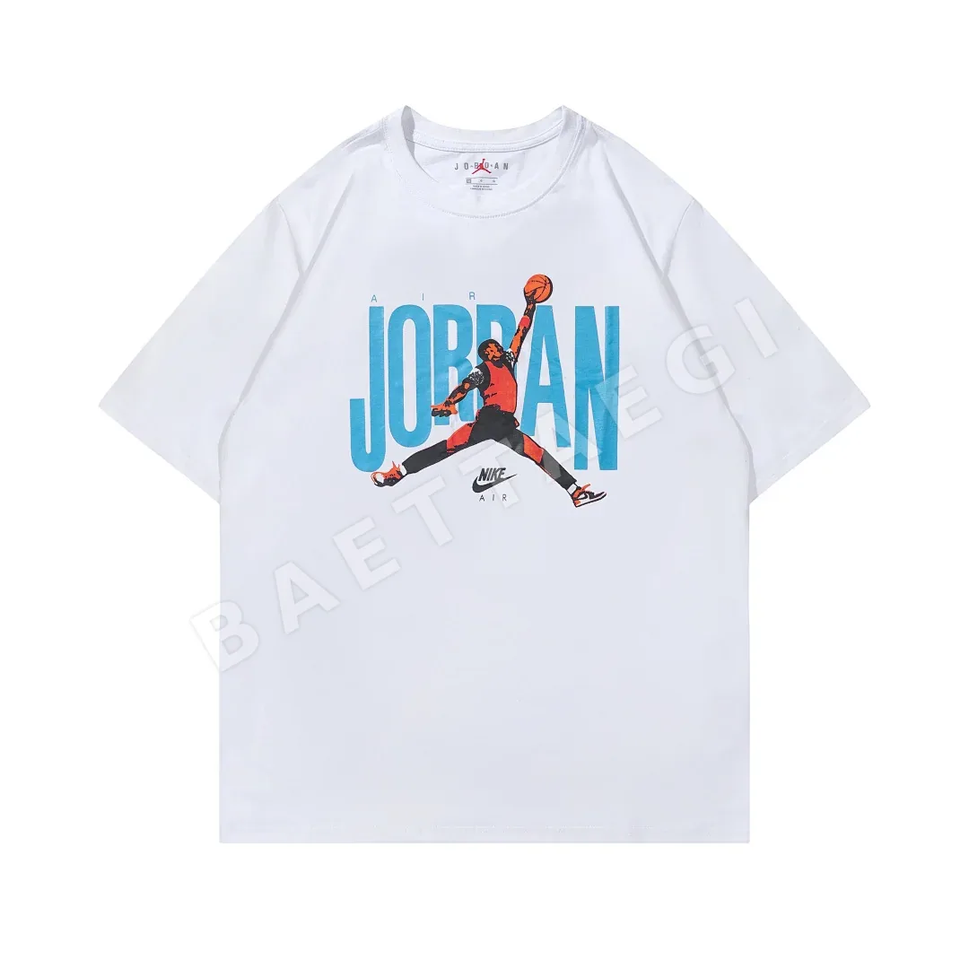나이키 조던 반팔 티셔츠 203020 Nike Jordan T-Shirt 상세 이미지 4