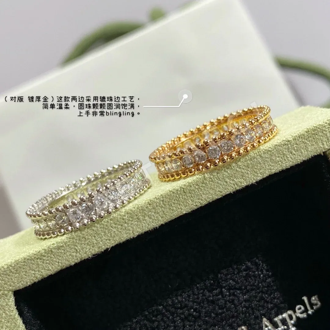 반클리프앤아펠 반지 63921 Van Cleef & Arpels Ring 상세 이미지 4