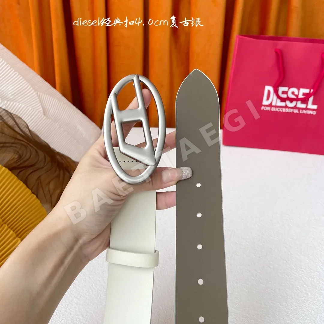 디젤 벨트 75992 Diesel Belt 상세 이미지 4
