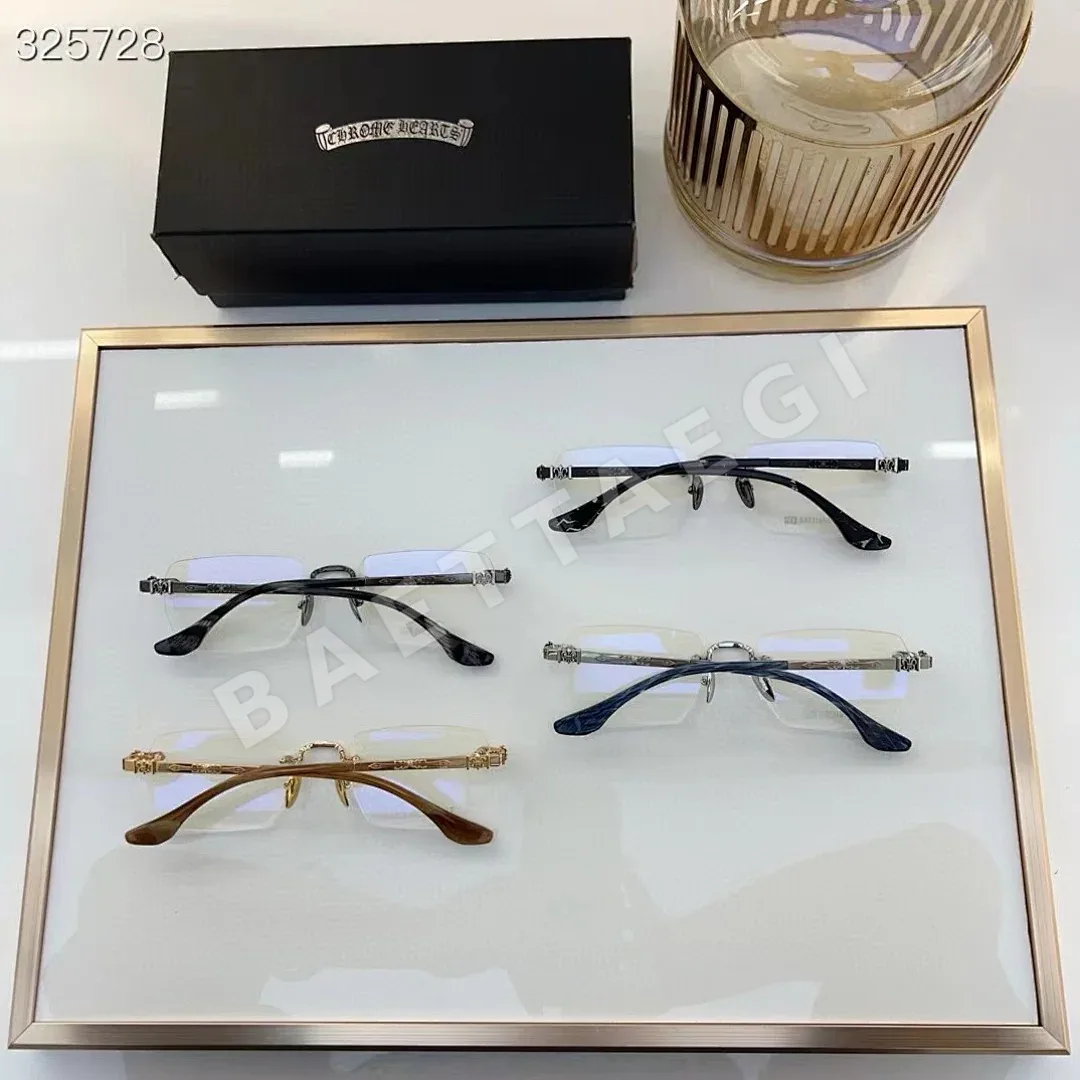 크롬하츠 선글라스 204962 Chrome Hearts Sunglasses 상세 이미지 3